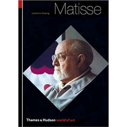 Zdjęcie Książka Matisse (Świat Sztuki) - Thames and Hudson