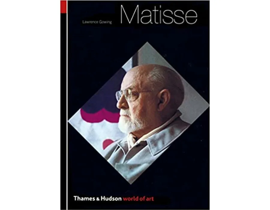 obrazek 1 Książka Matisse (Świat Sztuki) - Thames and Hudson