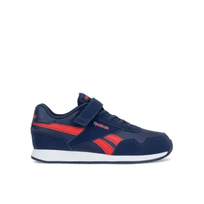 Zdjęcie Reebok Sneakersy ROYAL CL JOGGER 3.0 1V 100220405 Granatowy