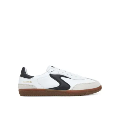 Zdjęcie Skechers Sneakersy Hotshot - Kickoff 185232/WBK Biały