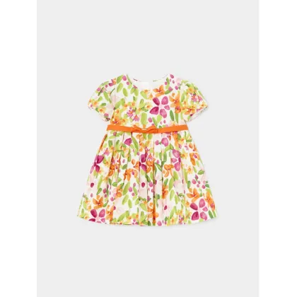 Zdjęcie Mayoral Sukienka letnia 1914 Kolorowy Regular Fit