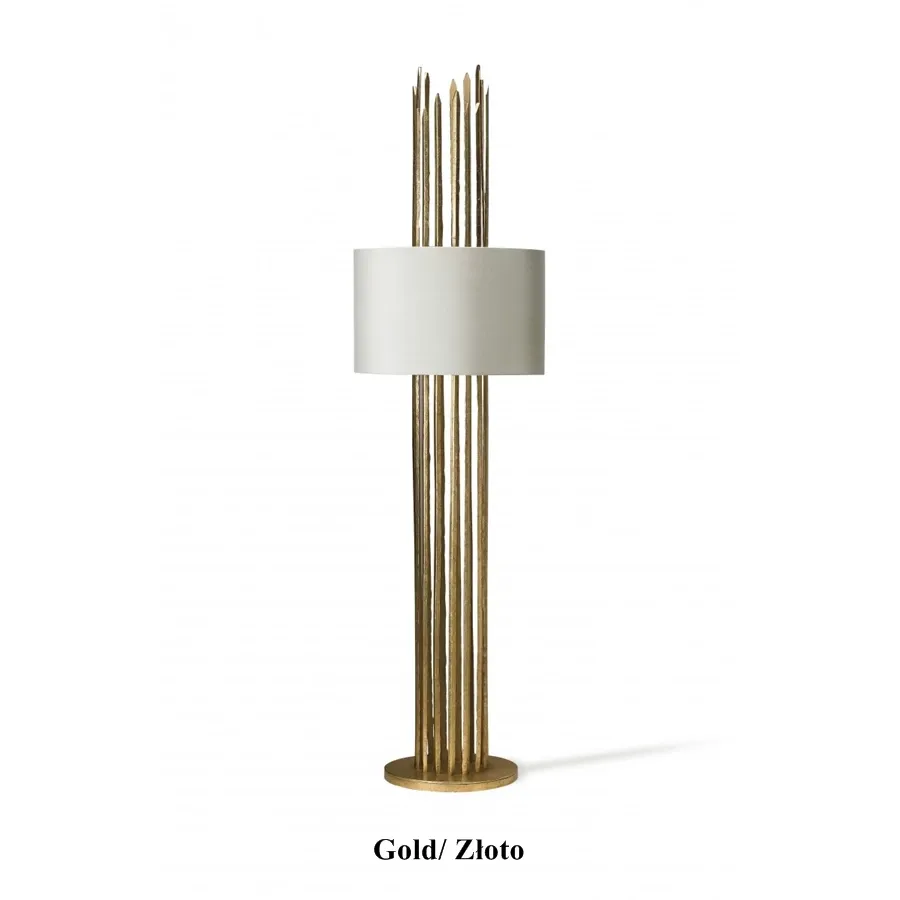 obrazek 5 Artystyczna lampa 