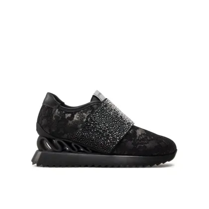 Zdjęcie Le Silla Sneakersy Reiko 6846N040ZGPPLAC001 Czarny