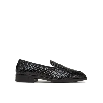 Zdjęcie GIUSEPPE ZANOTTI Lordsy EU50000 Czarny