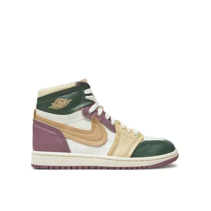 Zdjęcie Nike Sneakersy Air 1 Mm High FB9891 300 Kolorowy