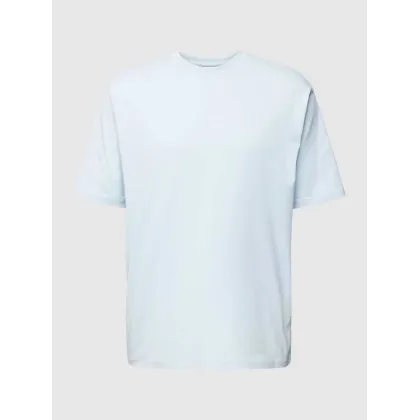 Zdjęcie T-shirt z okrągłym dekoltem