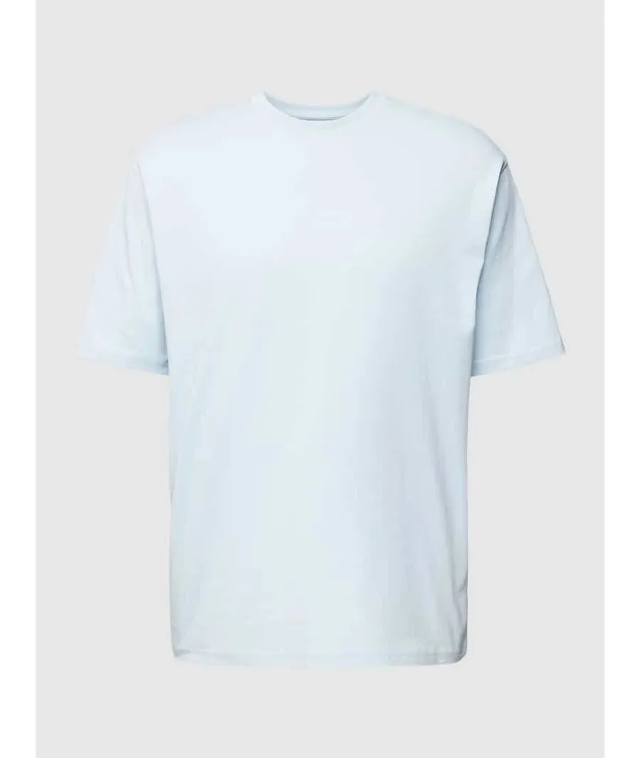 obrazek 1 T-shirt z okrągłym dekoltem