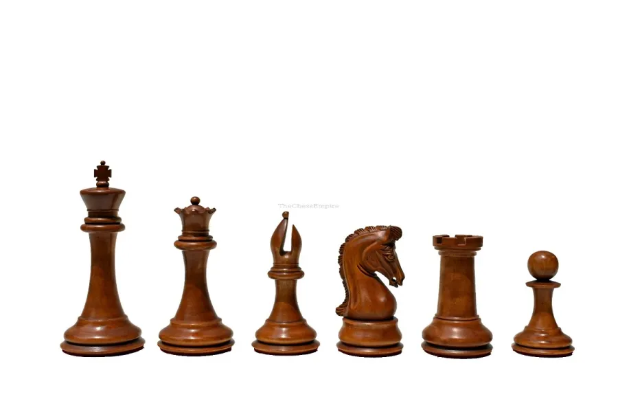 obrazek 10 Unikalna plansza, figury i pudełko do gry w szachy z popularnej serii Imperial - The Chess Empire