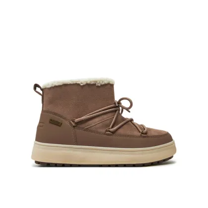 Zdjęcie CMP Śniegowce Kayla Wmn Wp Boot 3Q79576 Brązowy