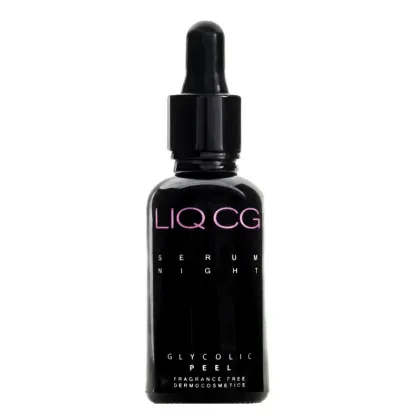 Zdjęcie Liq Cg Serum Kw. Glikolowy 7% 30 ml Liq C Dermocosmetics