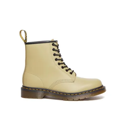 Zdjęcie Dr. Martens Glany 1460 Smooth Beżowy