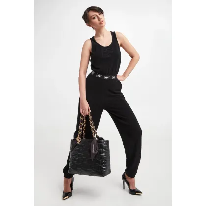 Zdjęcie Kombinezon ELISABETTA FRANCHI Elisabetta Franchi