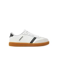 Zdjęcie Skechers Sneakersy 405730L/WBK Biały