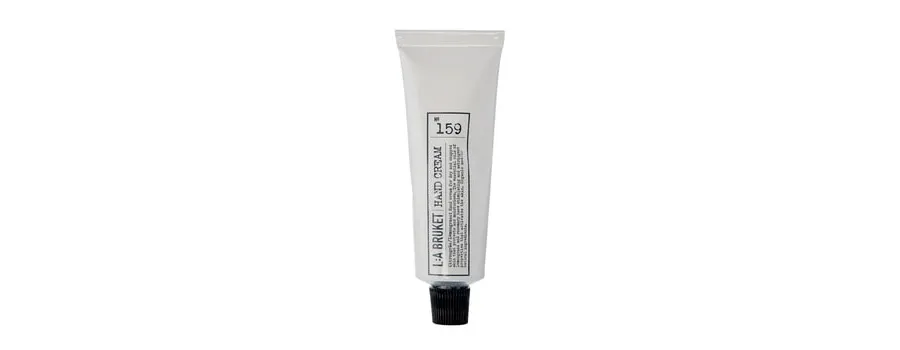 obrazek 1 L:A Bruket Lemongrass No. 159 Krem do rąk 30 ml