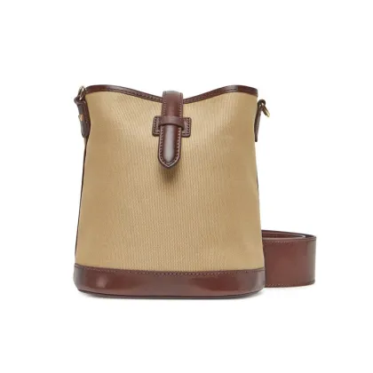 Zdjęcie Weekend Max Mara Torebka Vasaio 2515511045650 Beżowy