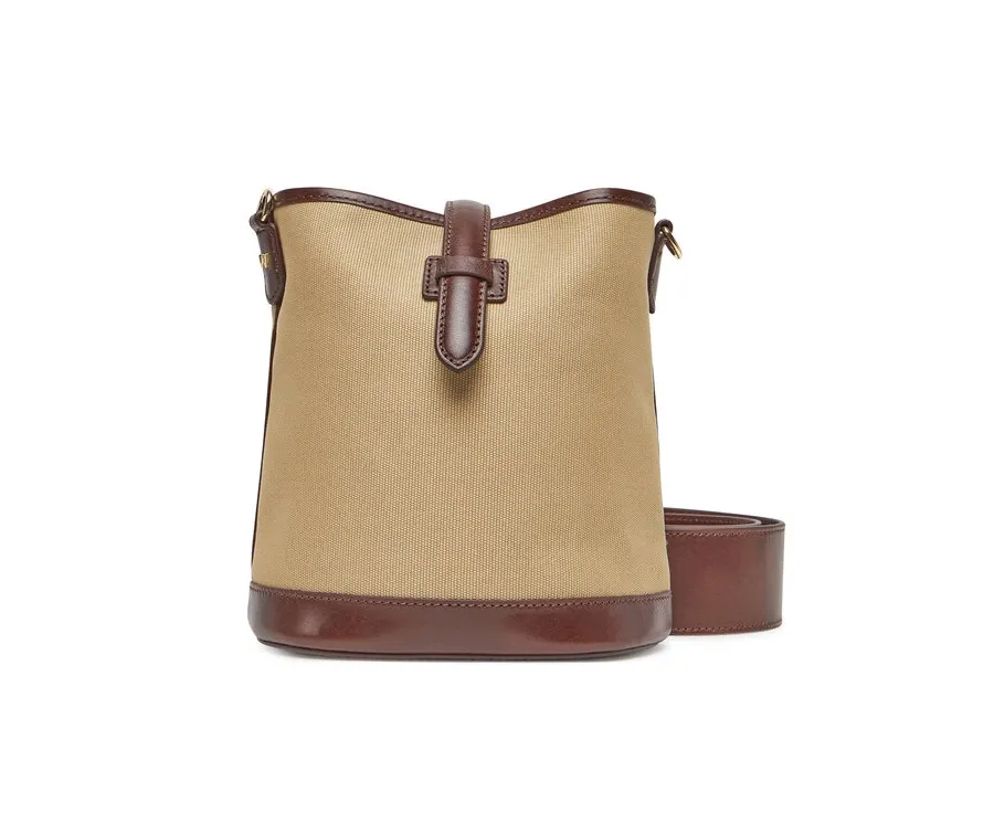 obrazek 1 Weekend Max Mara Torebka Vasaio 2515511045650 Beżowy