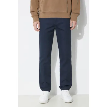 Zdjęcie Dickies 872 Work spodnie kolor granatowy DK0A4XK8