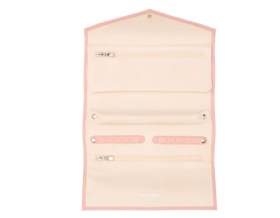 obrazek 2 Elegancka kopertówka na biżuterię