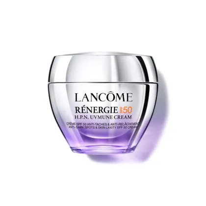 Zdjęcie RÉNERGIE H.P.N. UVMUNE SPF50 CREAM Lancôme