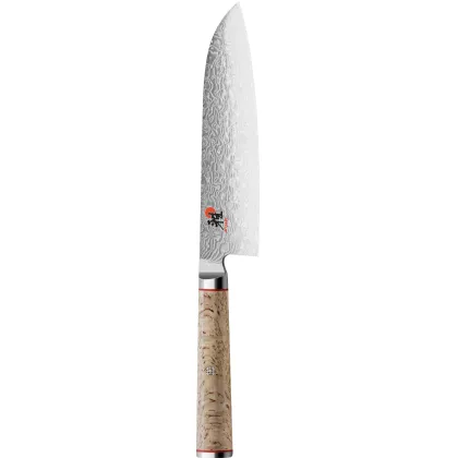 Zdjęcie Nóż Santoku Miyabi 5000MCD - 18 cm