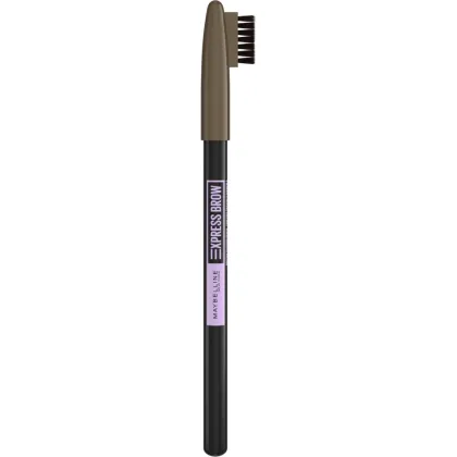 Zdjęcie Maybelline Express Brow Shaping Kredka do brwi, 04 Medium Brown Medium Brown