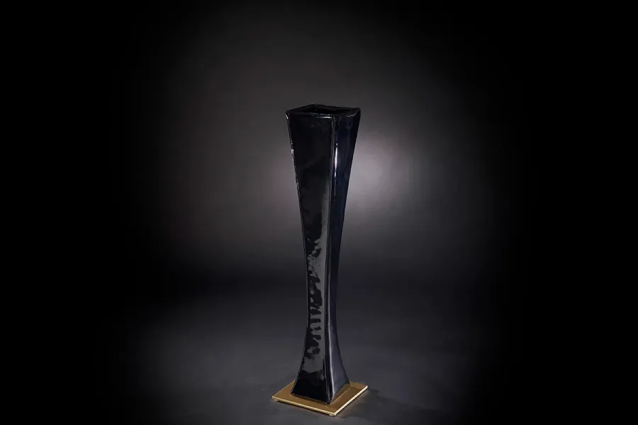 obrazek 1 Designerski włoski wazon od włoskich projektantów