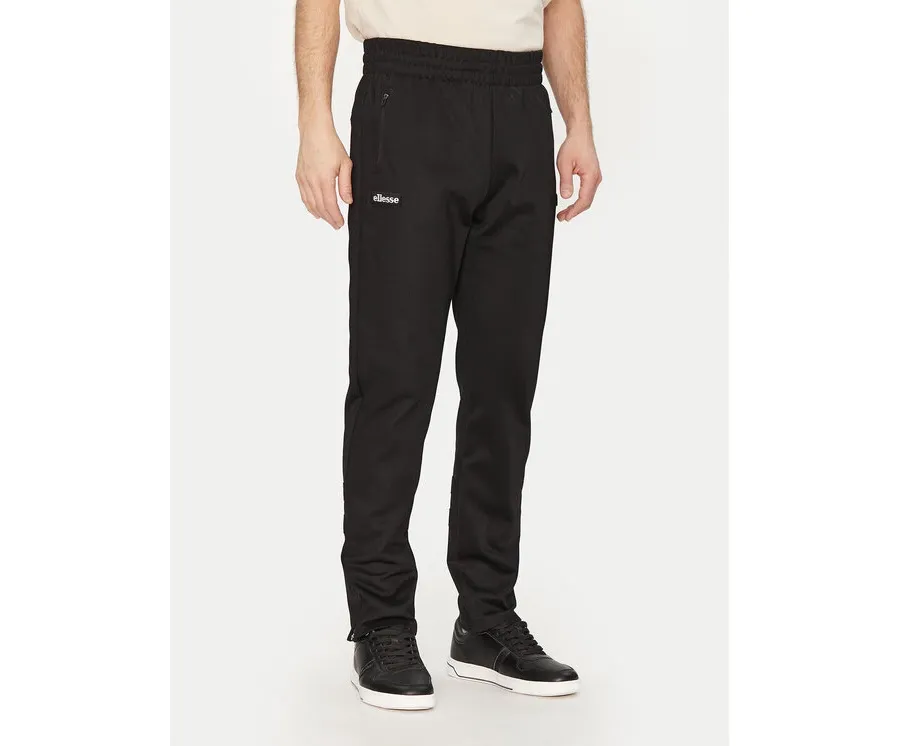obrazek 1 Ellesse Spodnie dresowe Palminteri SHZ22104 Czarny Regular Fit