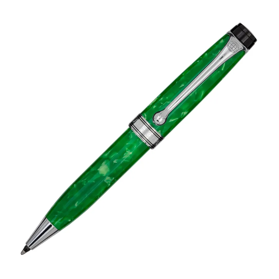 obrazek 1 Prestiżowy długopis z limitowanej kolekcji Optima Mini - Aurora