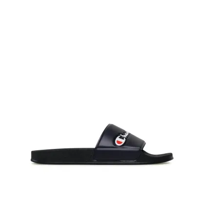 Zdjęcie Champion Klapki Slide Varsity S21993-CHA-BS501 Granatowy