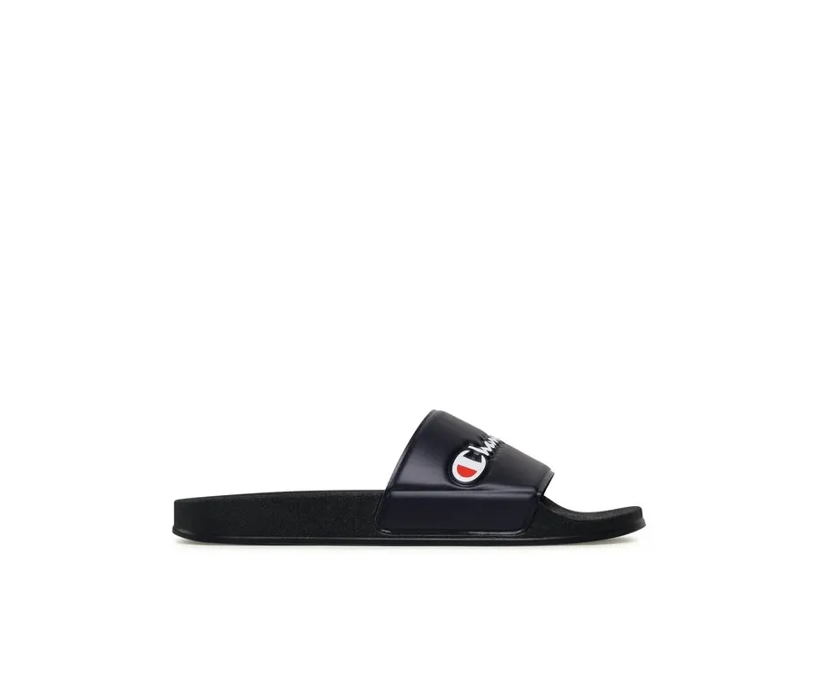obrazek 1 Champion Klapki Slide Varsity S21993-CHA-BS501 Granatowy