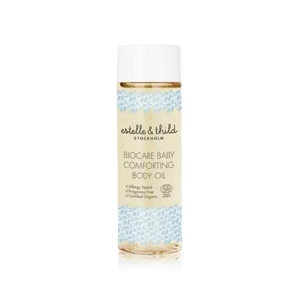 Zdjęcie estelle & thild BioCare Baby Comforting Olejek dla niemowląt 100 ml