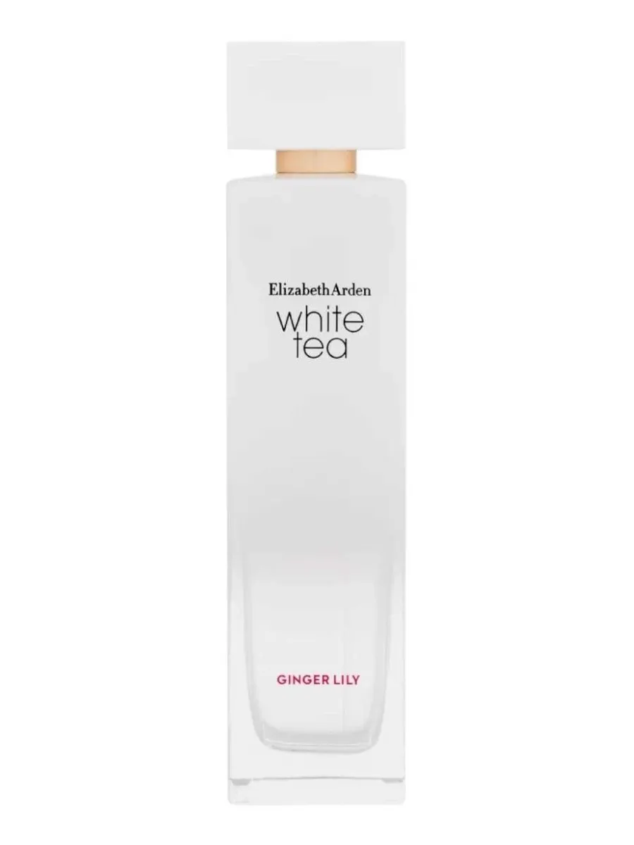 obrazek 1 Elizabeth Arden White Tea Ginger Lily Woda toaletowa dla kobiet 50ml 50 ml