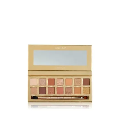 Zdjęcie Sigma Beauty Ambiance Collection Paleta cieni do powiek 24 g Ambiance