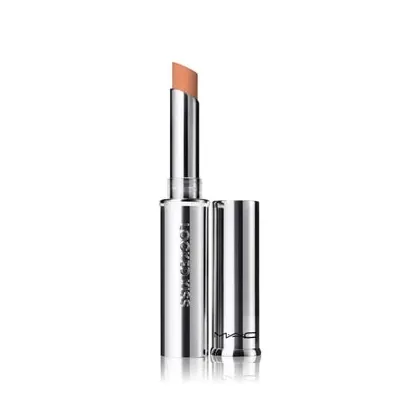 Zdjęcie MAC Locked Kiss Lipstick Szminka 1.8 g Teaser