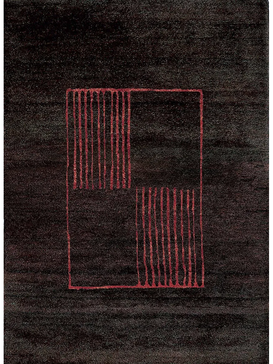 obrazek 1 Stylowy prostokątny dywan abstrakcyjny - Sartori Rugs
