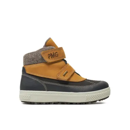 Zdjęcie Primigi Śniegowce 6886400 S GORE-TEX Brązowy