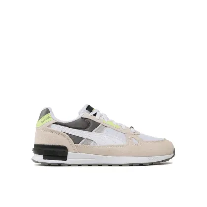 Zdjęcie Puma Sneakersy Graviton Pro 380736 23 Beżowy