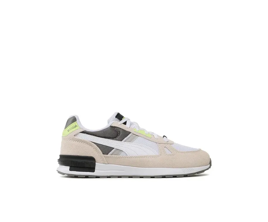 obrazek 1 Puma Sneakersy Graviton Pro 380736 23 Beżowy