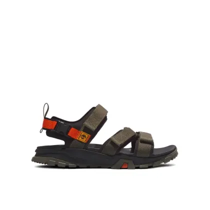 Zdjęcie Timberland Sandały Garrison Trail Web Sandal TB0A5TC2A581 Khaki