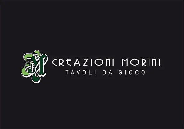 Creazioni Morini logo