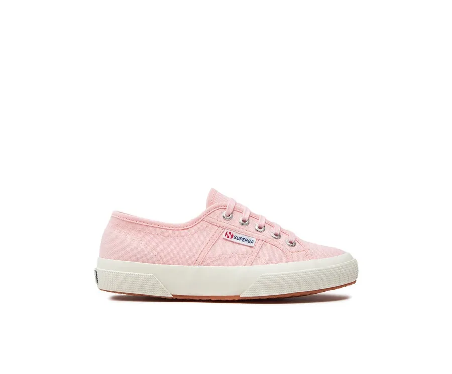 obrazek 1 Superga Tenisówki 2750 Różowy