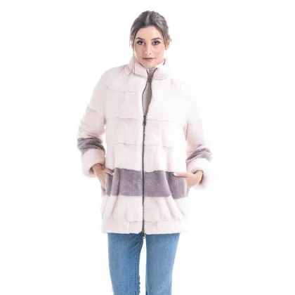 Picture Luxurious mink fur - A&A Vesa