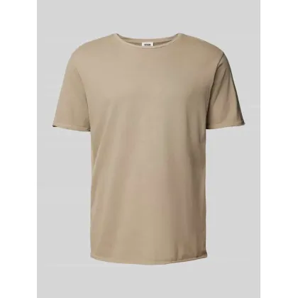 Zdjęcie T-shirt z okrągłym dekoltem model ‘KENDRICK’