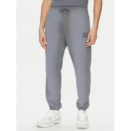 Zdjęcie Nike Spodnie dresowe FV7253 Szary Standard Fit