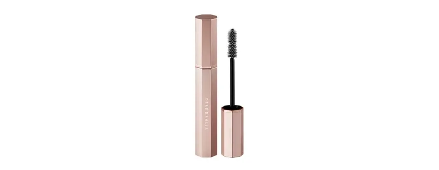 obrazek 1 Dear Dahlia Paradise Dream Lash Volumizing Mascara Tusz do rzęs 10 ml