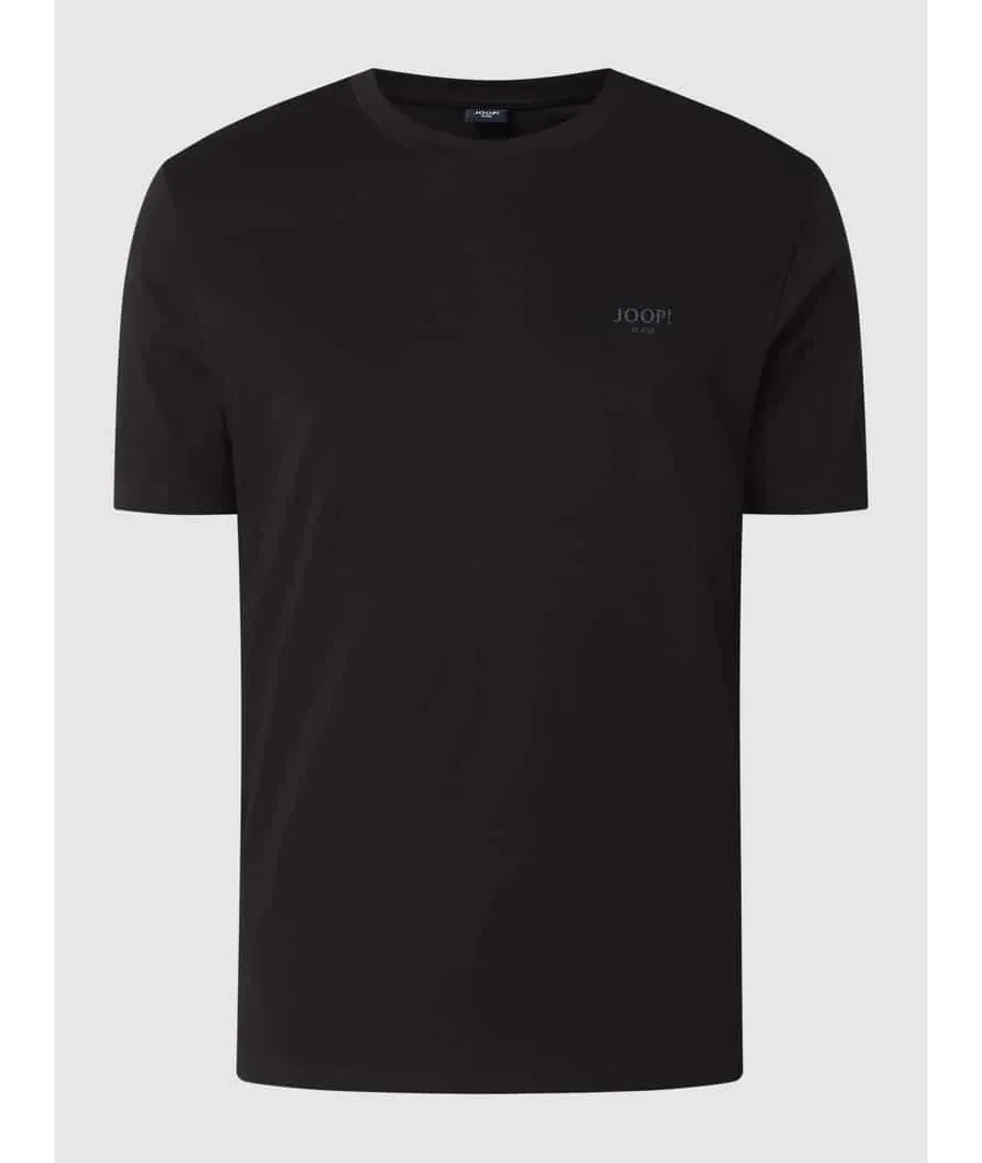 obrazek 1 JOOP! Jeans T-Shirt 15 Jjj-32Alphis 30025786 Czarny Regular Fit