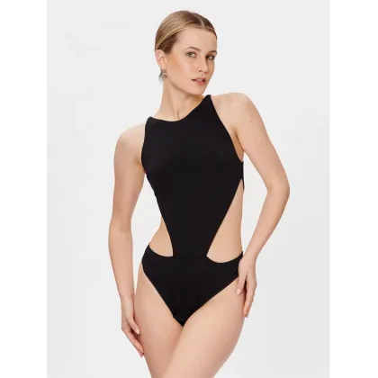 Zdjęcie Undress Code Body Naked Instinct 536 Czarny Slim Fit