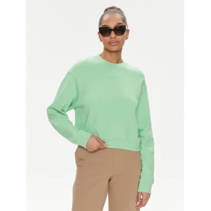 Zdjęcie Replay Bluza W3104B.000.23650P Zielony Regular Fit REPLAY