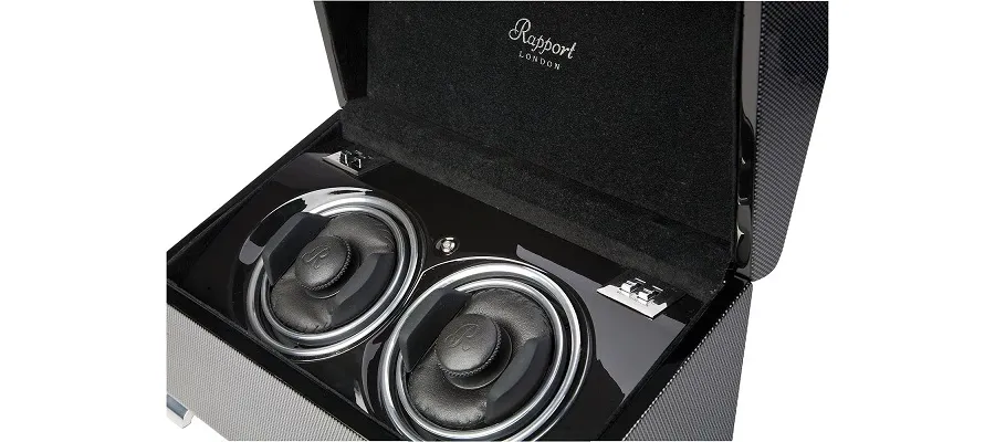 obrazek 3 Świetny Rotomat Vogue Duo W372