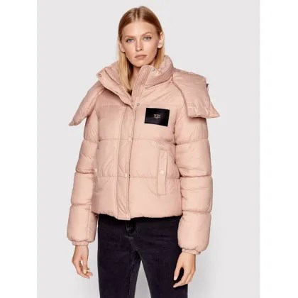 Zdjęcie N°21 Kurtka zimowa 22I N2M0 O091 5004 Różowy Regular Fit